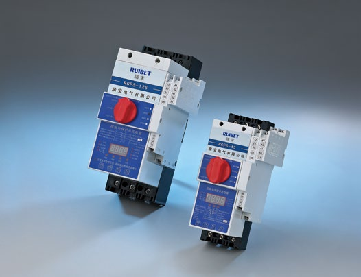 控制與保護開關(guān)電器